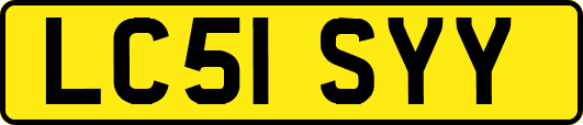 LC51SYY