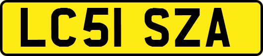 LC51SZA