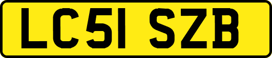 LC51SZB