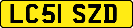 LC51SZD