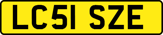 LC51SZE