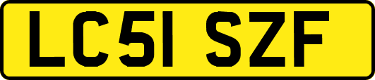 LC51SZF