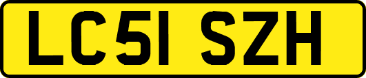 LC51SZH