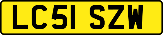 LC51SZW