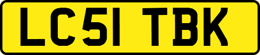 LC51TBK
