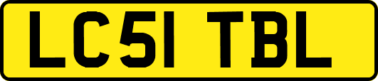 LC51TBL