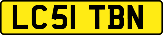 LC51TBN