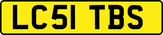 LC51TBS