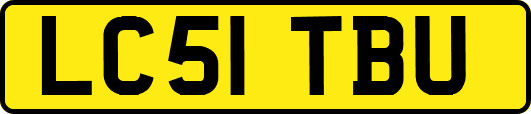 LC51TBU
