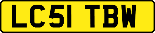 LC51TBW