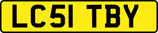 LC51TBY