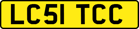 LC51TCC
