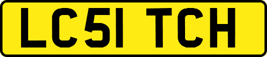 LC51TCH