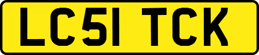 LC51TCK