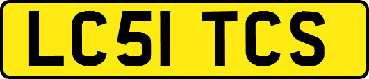 LC51TCS