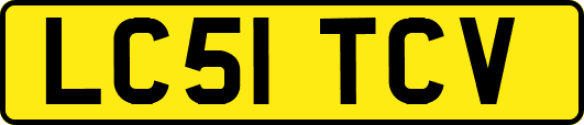 LC51TCV