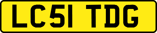 LC51TDG