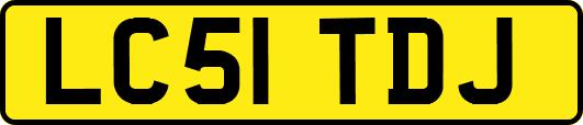 LC51TDJ