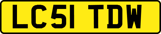 LC51TDW