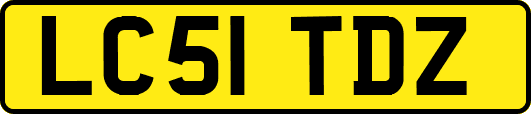 LC51TDZ