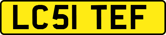 LC51TEF