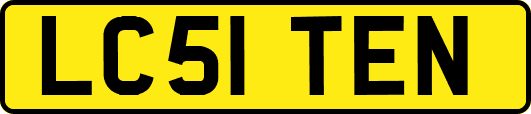 LC51TEN