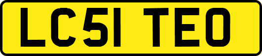 LC51TEO