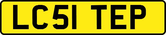 LC51TEP