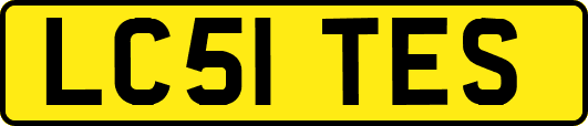 LC51TES