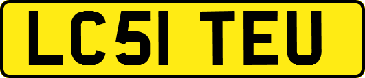 LC51TEU