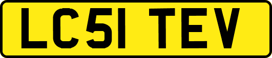 LC51TEV