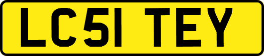 LC51TEY