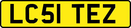 LC51TEZ