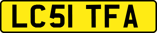 LC51TFA