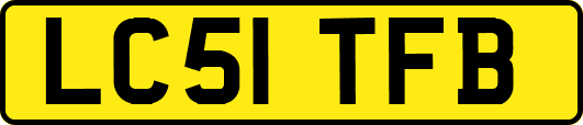 LC51TFB