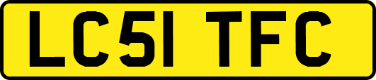 LC51TFC
