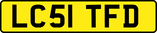 LC51TFD
