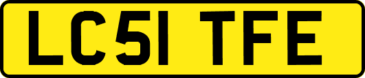 LC51TFE