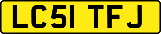 LC51TFJ
