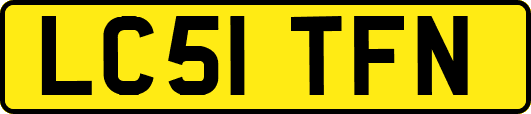 LC51TFN