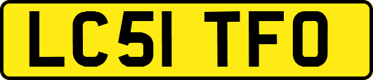 LC51TFO