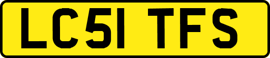 LC51TFS