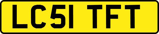 LC51TFT