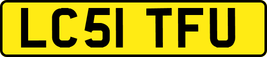 LC51TFU