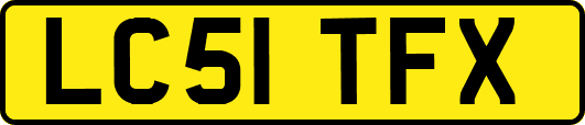LC51TFX