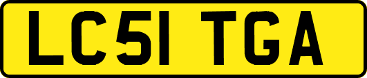 LC51TGA