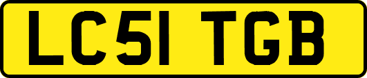 LC51TGB