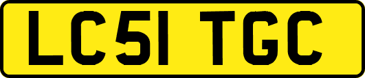 LC51TGC