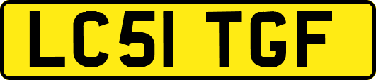LC51TGF