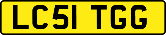 LC51TGG